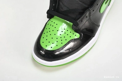 High Air Jordan Retro 1 0905
